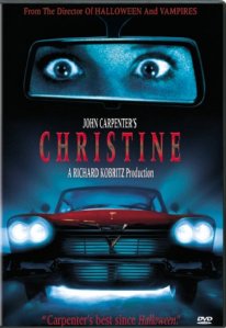 Christine - Stephen King's Nightmare