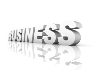 Business logo pic-PublicDomain